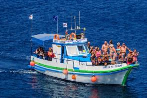 Cyprus Still a Top Choice for European Travelers